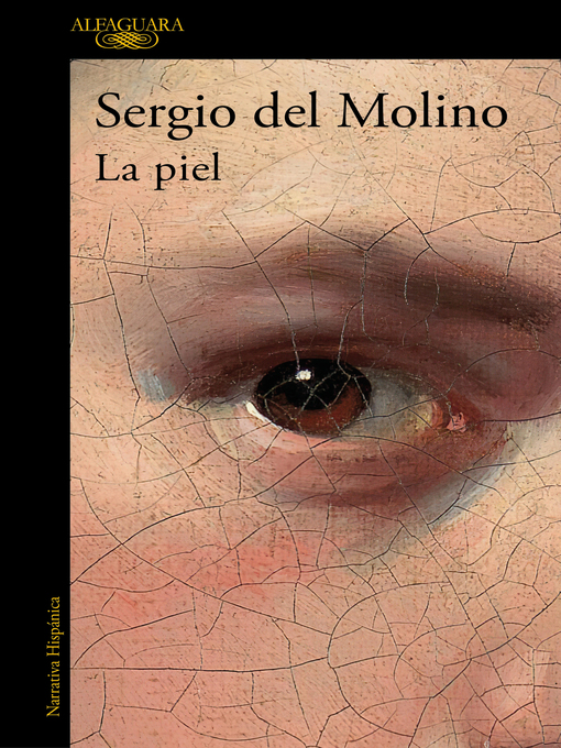 Title details for La piel by Sergio del Molino - Wait list